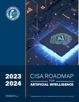 CISA Roadmap for Artificial Intelligence.pdf